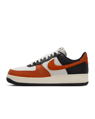 Nike air force 1 trainers phantom metallic red bronze white hotsell